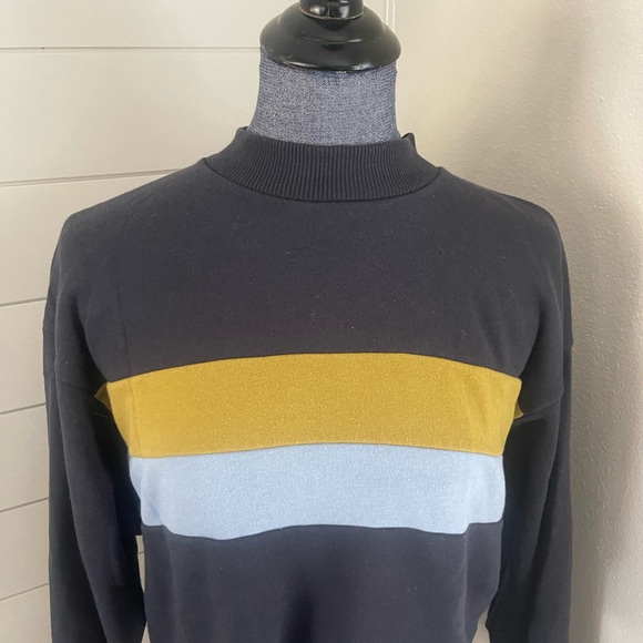 American Eagle Crop Crewneck - Picture 3 of 6